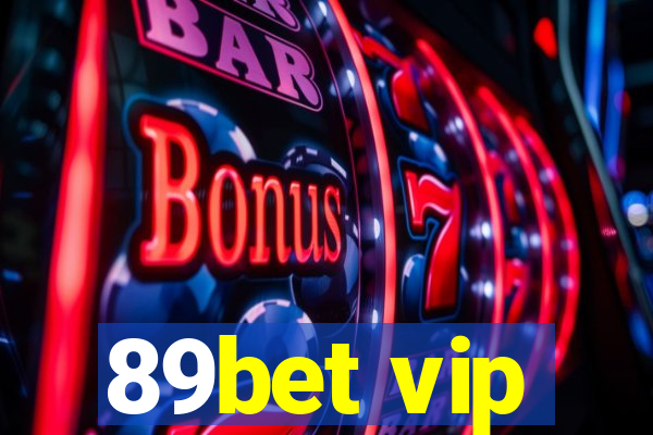 89bet vip